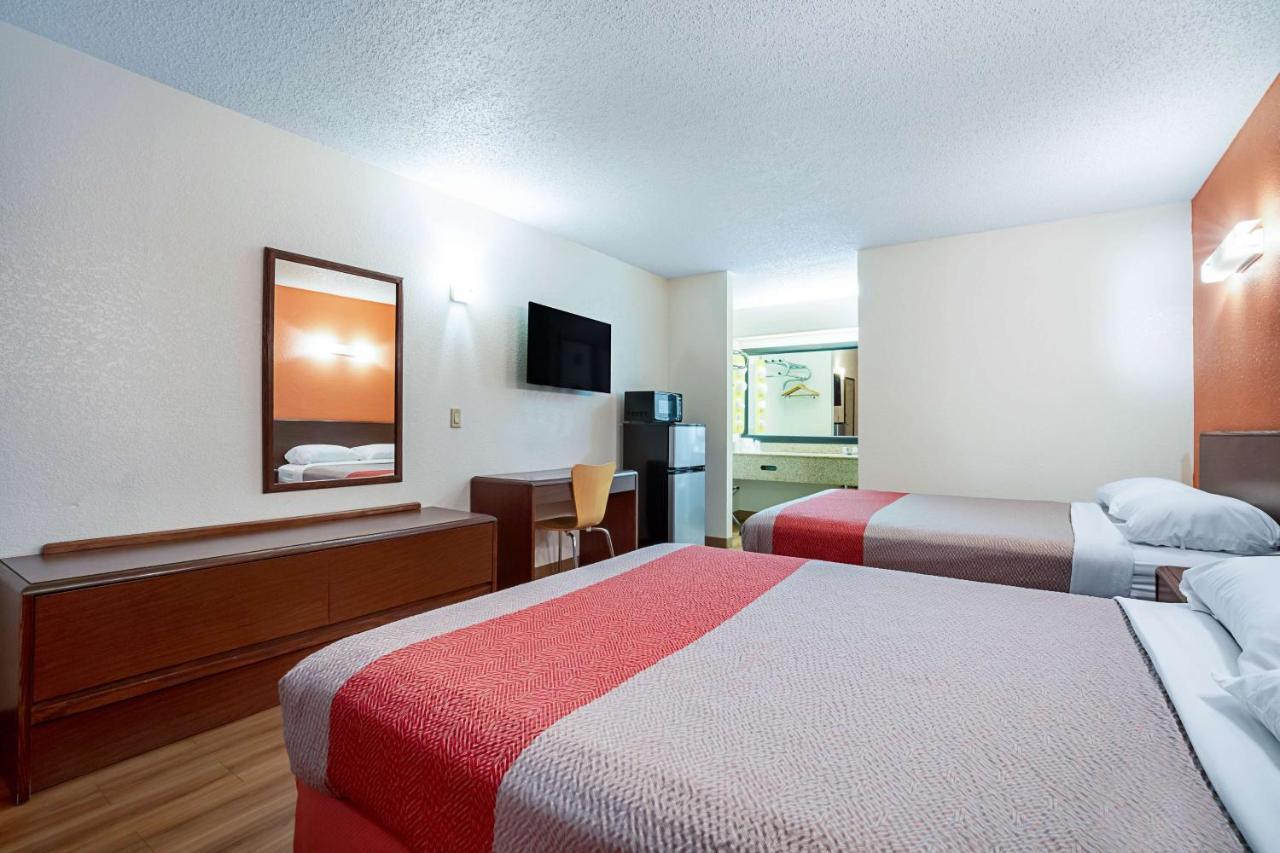 Motel 6-Covington, Tn Екстер'єр фото