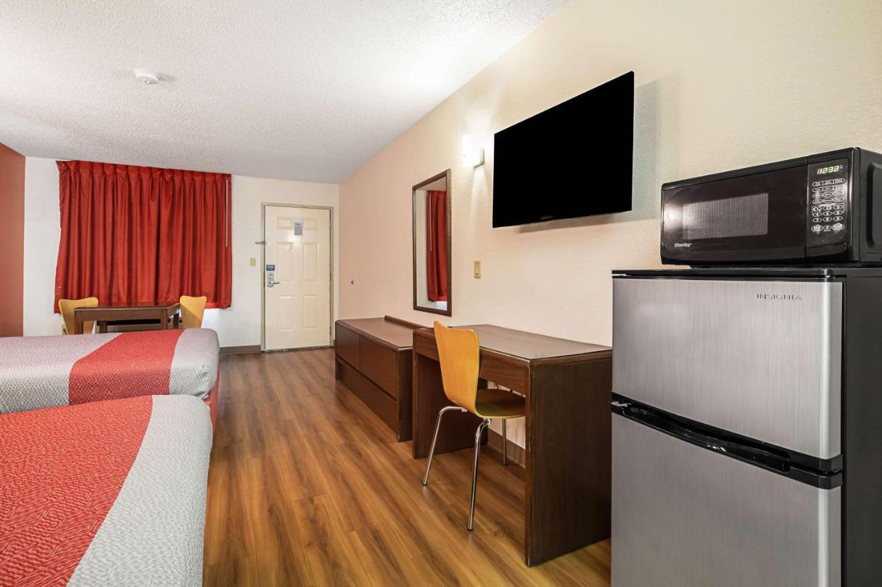 Motel 6-Covington, Tn Екстер'єр фото