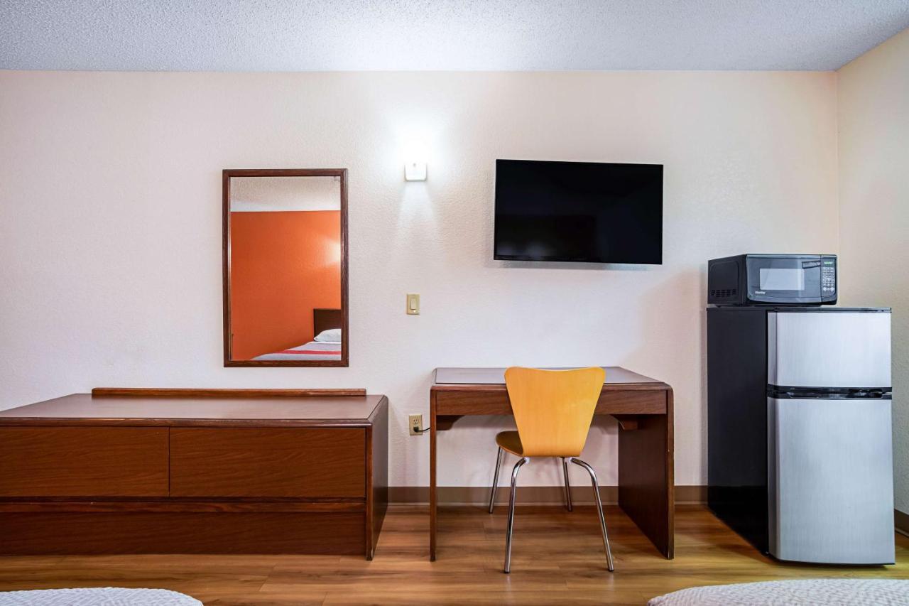 Motel 6-Covington, Tn Екстер'єр фото