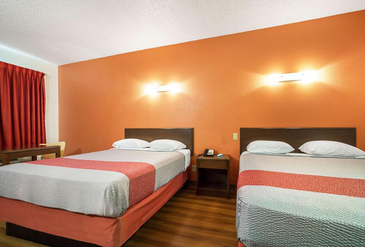 Motel 6-Covington, Tn Екстер'єр фото