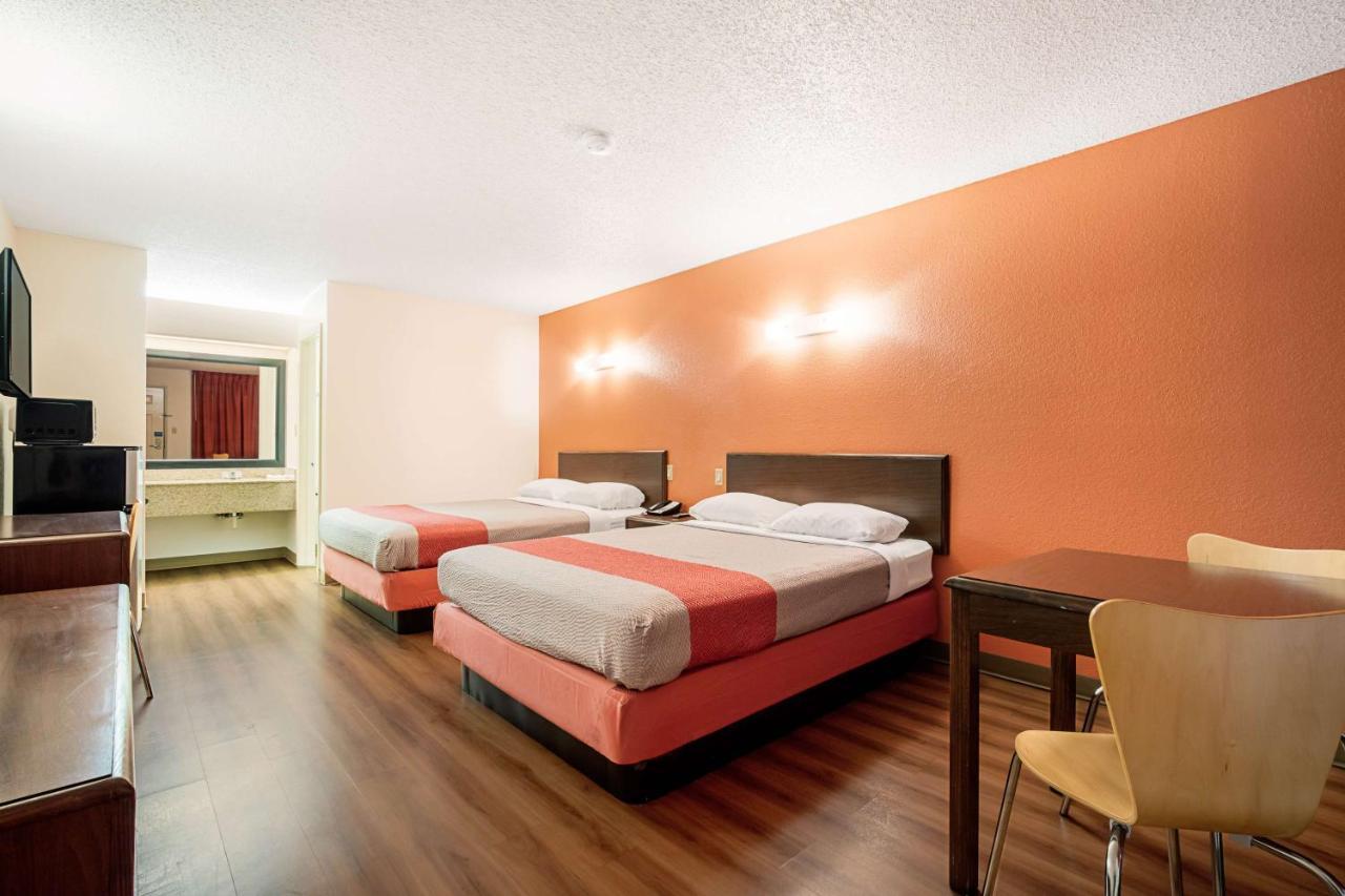 Motel 6-Covington, Tn Екстер'єр фото