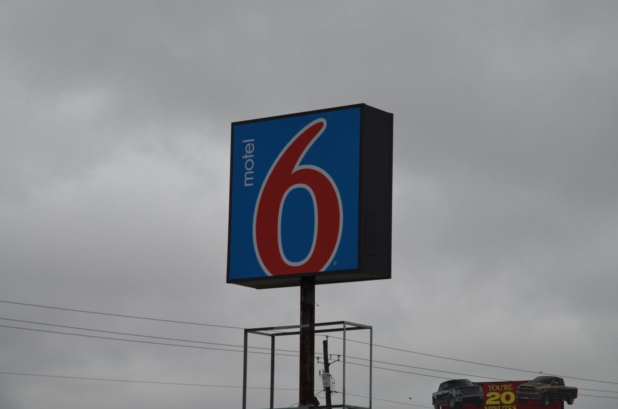 Motel 6-Covington, Tn Екстер'єр фото