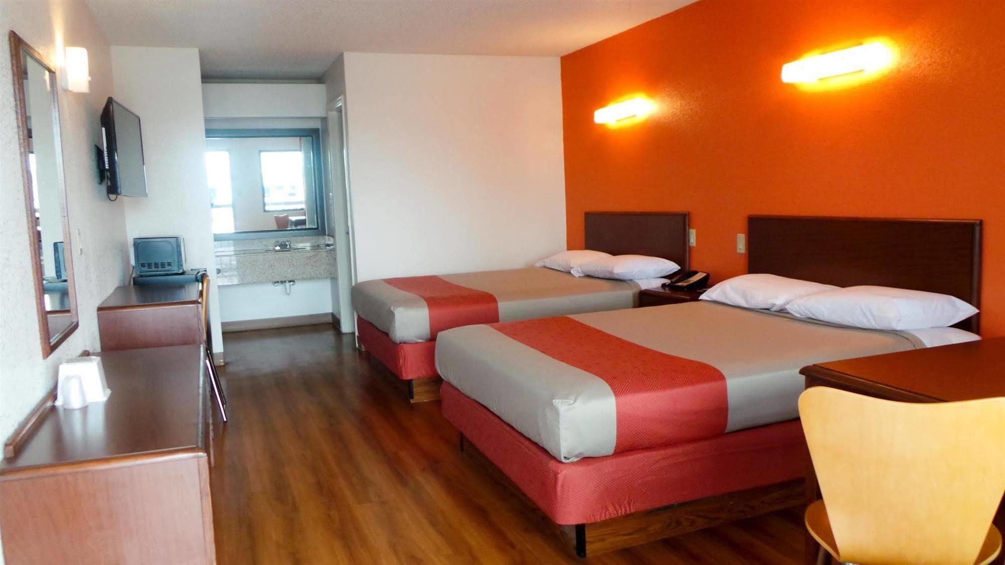Motel 6-Covington, Tn Екстер'єр фото