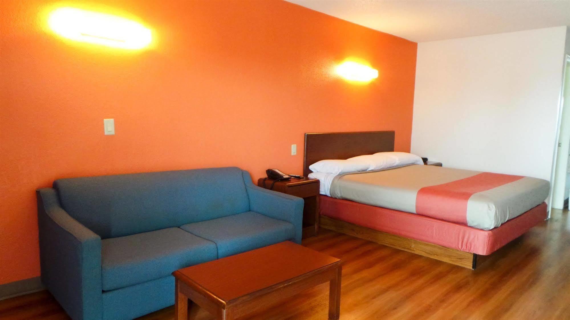 Motel 6-Covington, Tn Екстер'єр фото