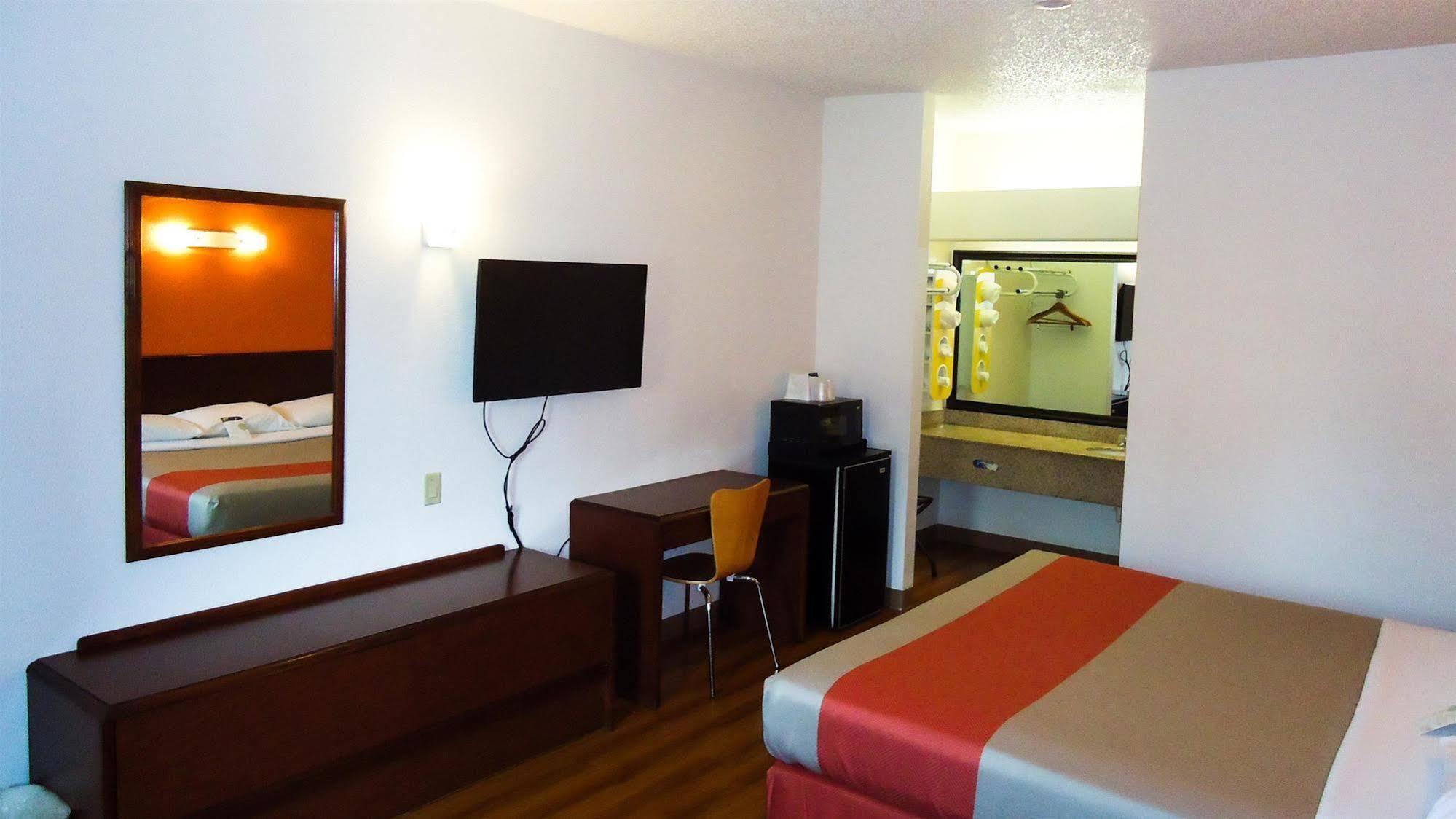 Motel 6-Covington, Tn Екстер'єр фото