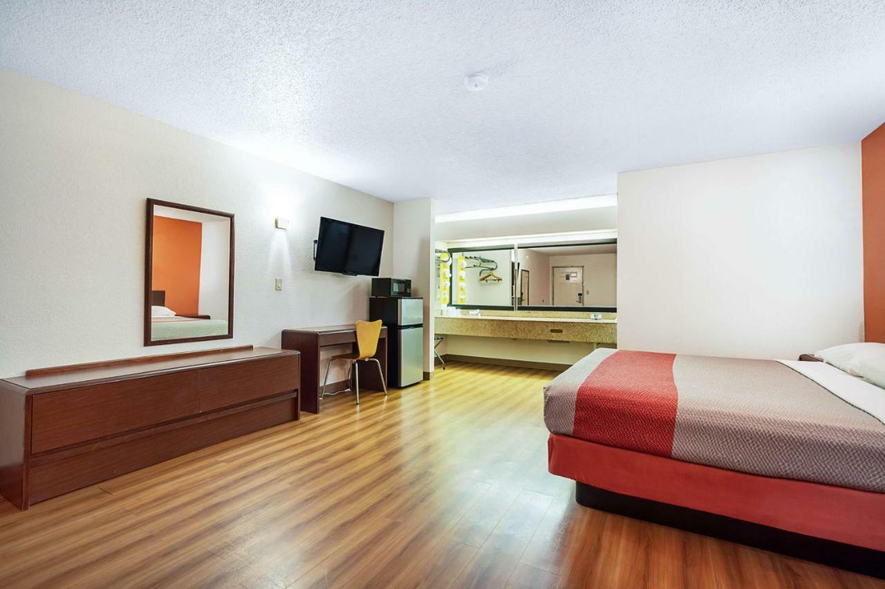 Motel 6-Covington, Tn Екстер'єр фото
