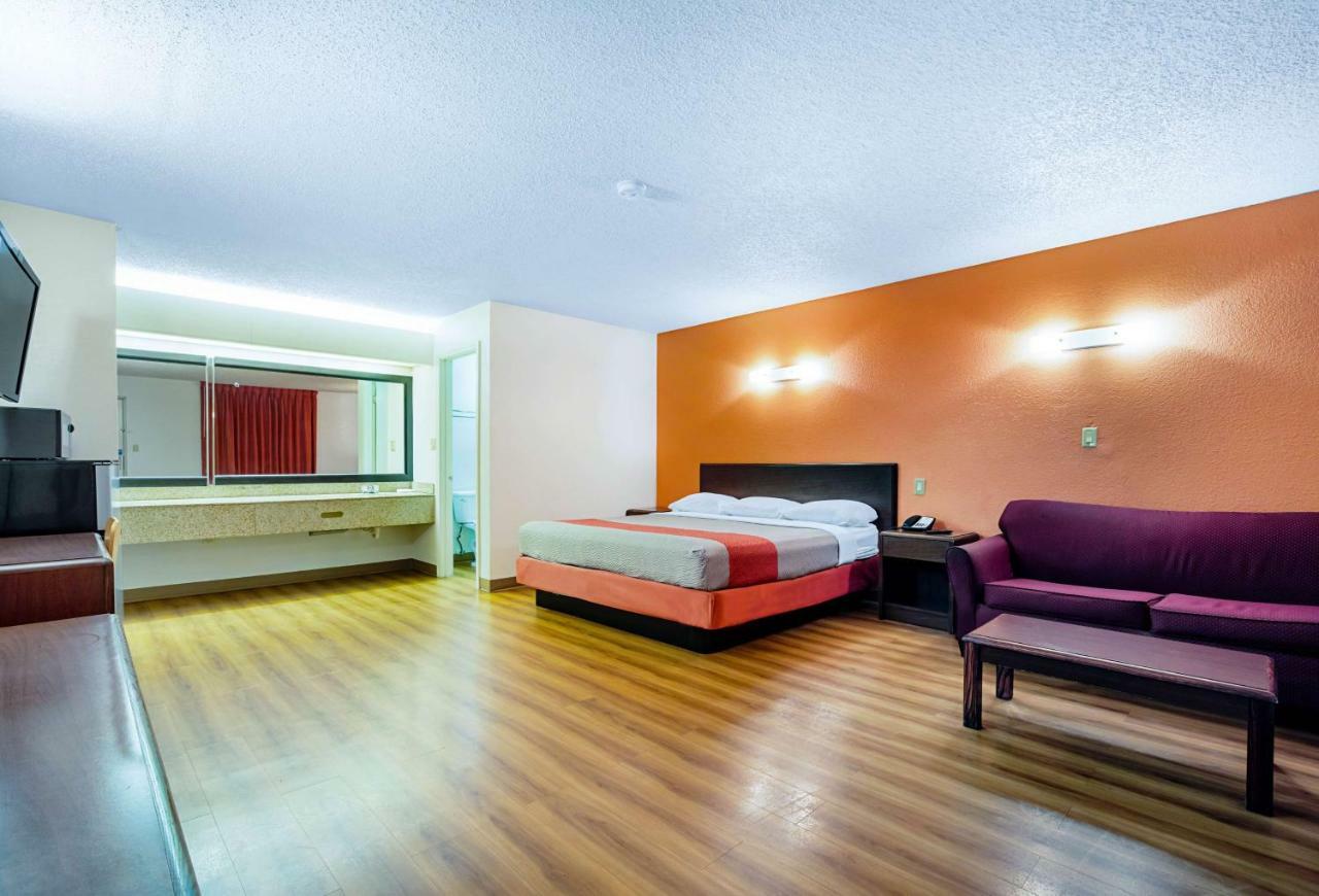Motel 6-Covington, Tn Екстер'єр фото