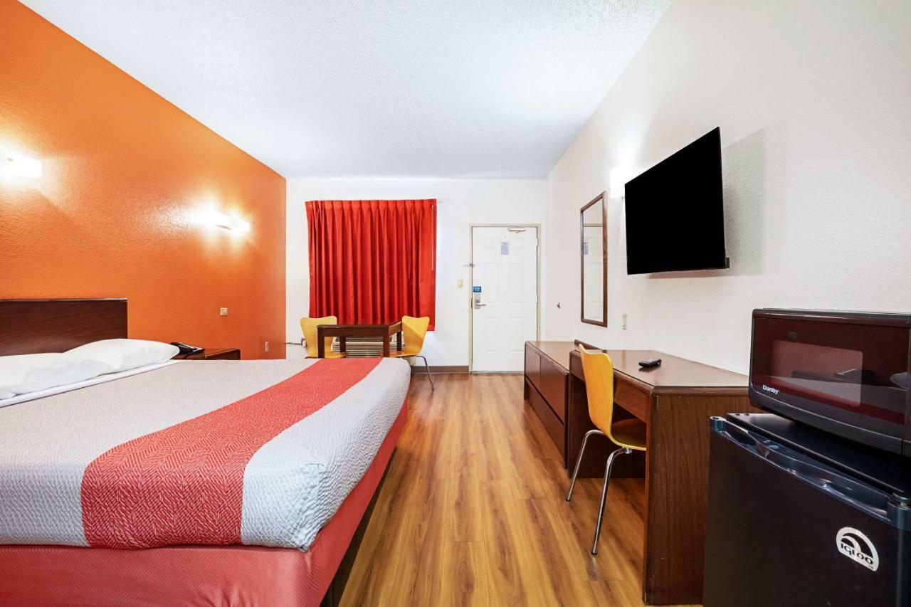 Motel 6-Covington, Tn Екстер'єр фото