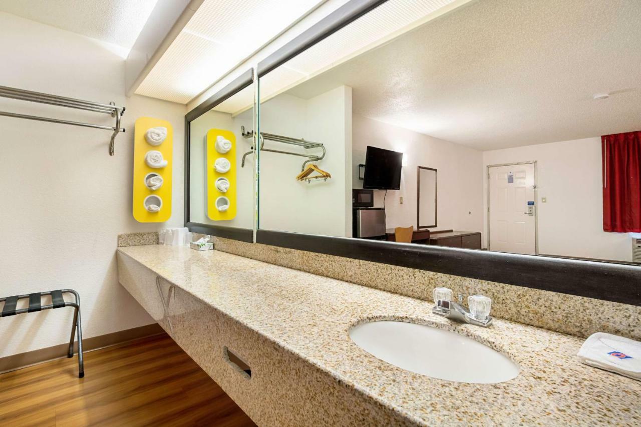 Motel 6-Covington, Tn Екстер'єр фото