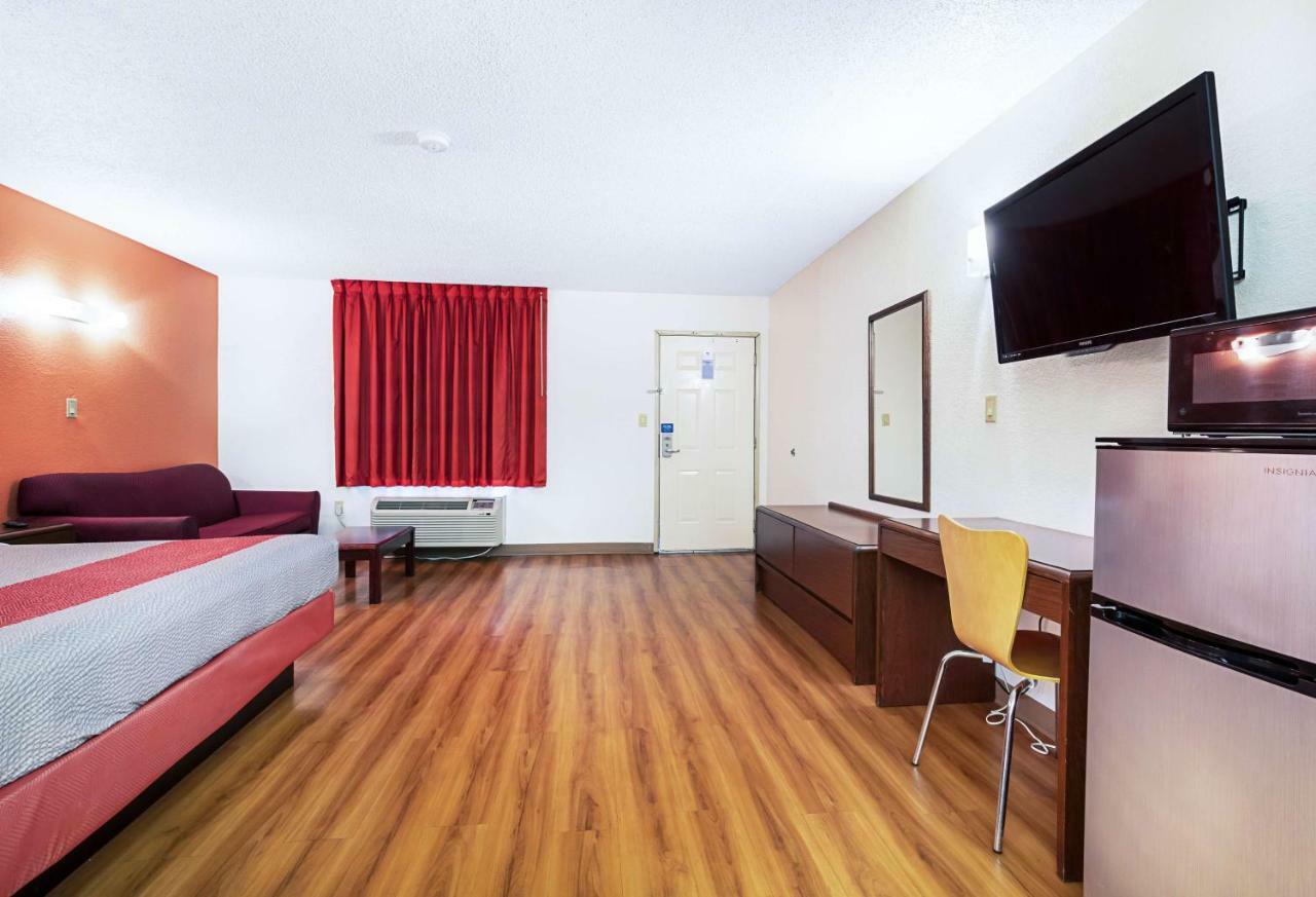 Motel 6-Covington, Tn Екстер'єр фото