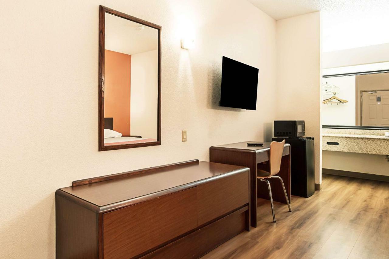Motel 6-Covington, Tn Екстер'єр фото