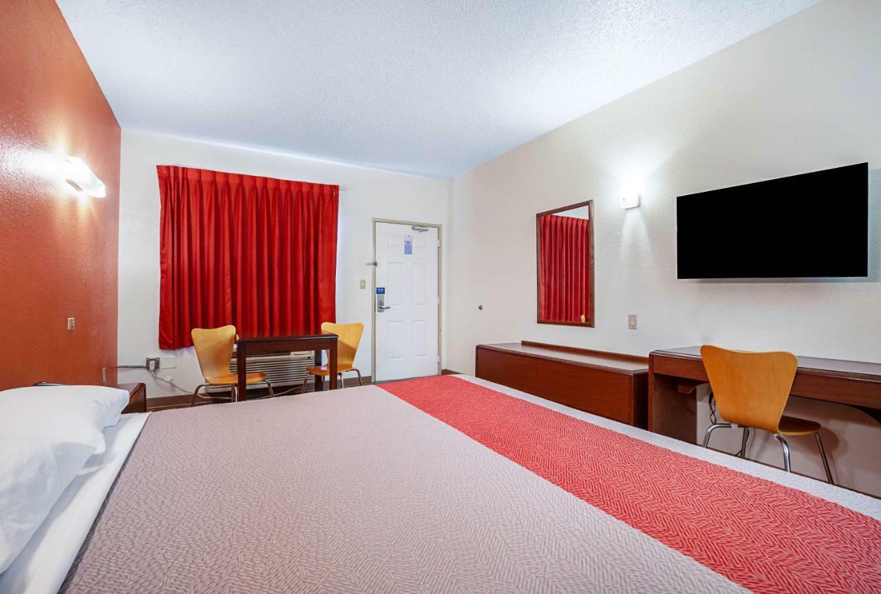 Motel 6-Covington, Tn Екстер'єр фото