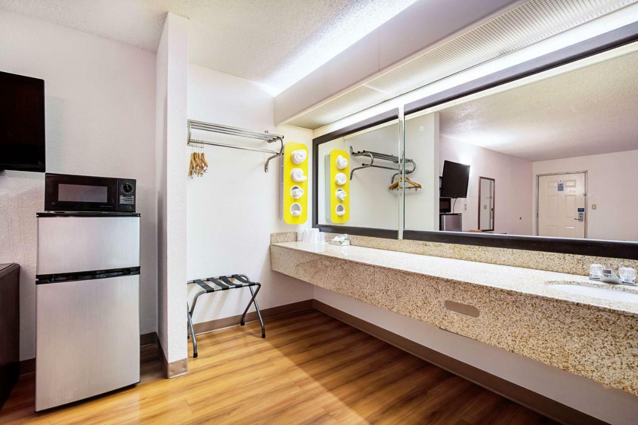 Motel 6-Covington, Tn Екстер'єр фото