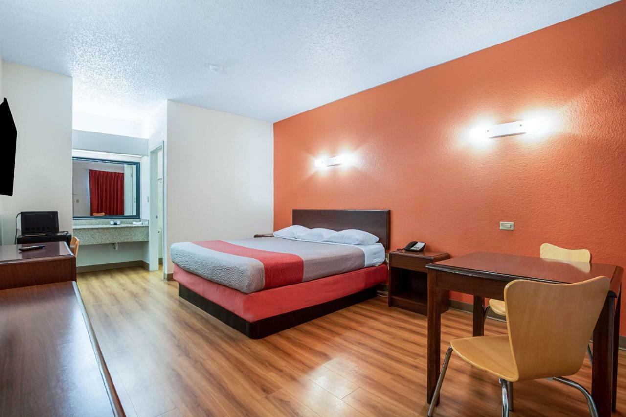 Motel 6-Covington, Tn Екстер'єр фото